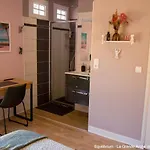Bed & Breakfast La Grande Arche De Gaia *