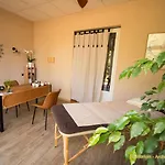 Bed & Breakfast La Grande Arche De Gaia