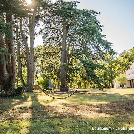 La Grande Arche De Gaia