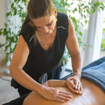Bed and breakfast La Grande Arche De Gaia