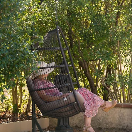 La Grande Arche De Gaia *